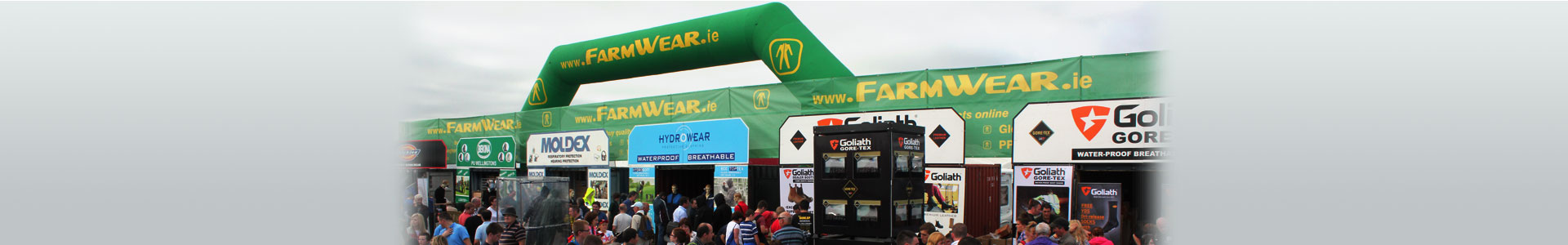 Learn more about farmwear.ie